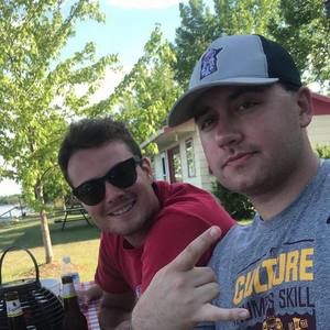 Meet your Posher, Ryan